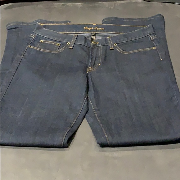Ralph Lauren Jeans - Picture 3 of 6